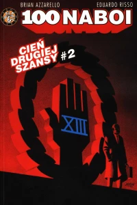 Cień drugiej szansy 2