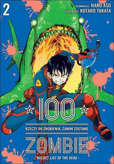Cover of Tom 2