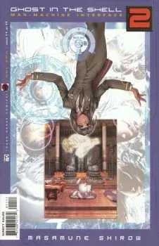 Cover of Volume #11