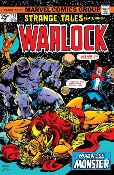 Cover of 1000 Clowns!