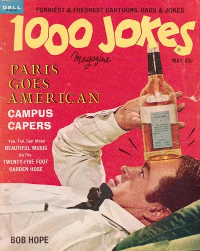 Cover of Paris Goes American