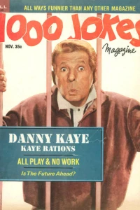 Danny Kaye