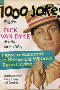 Dick van Dyke Merrily on His Way