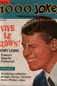 Vive le Clown!