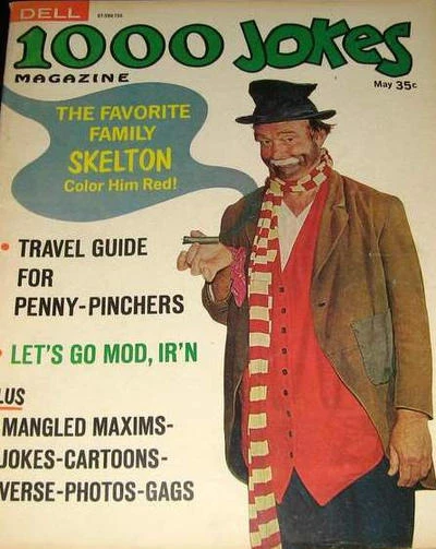 Cover of The Favorite Family Skelton