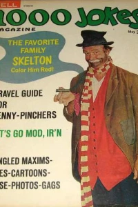 The Favorite Family Skelton