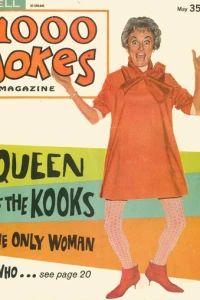 Queen of the Kooks