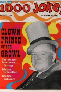 Clown Prince of the Growl