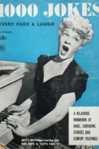 Betty Hutton
