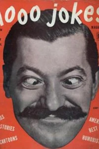 Jerry Colonna