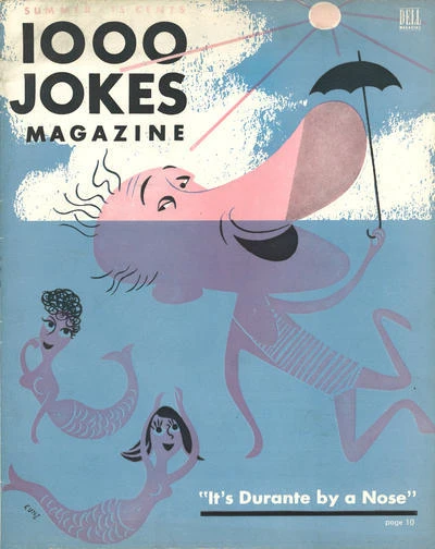 Cover of Issue #67