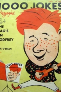 The Gag's on Godfrey