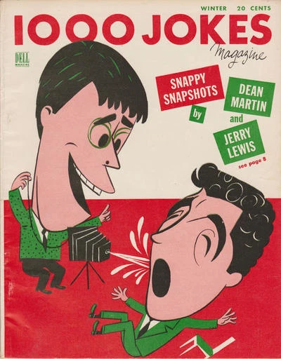 Cover of Issue #69