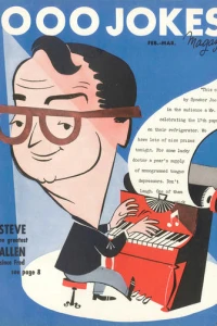 Steve Allen