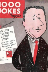 An Open Letter to George Gobel