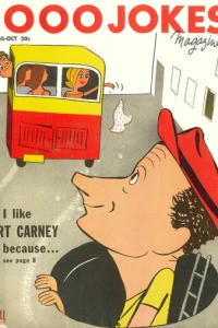 Art Carney