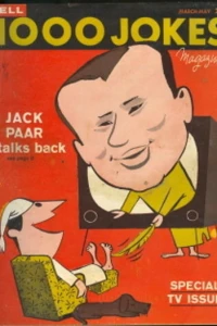 Jack Paar Talks Back