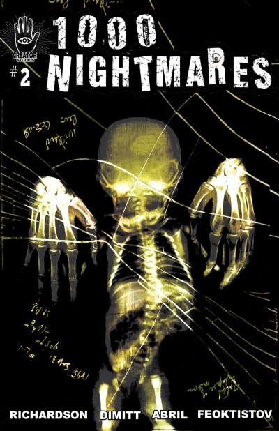 Cover of Back in Black