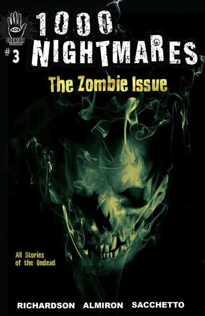 Cover of Bring Out Your Dead