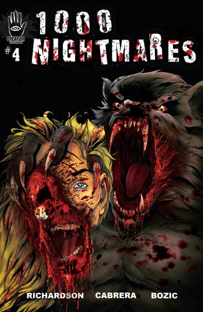 Cover of Four On the Floor