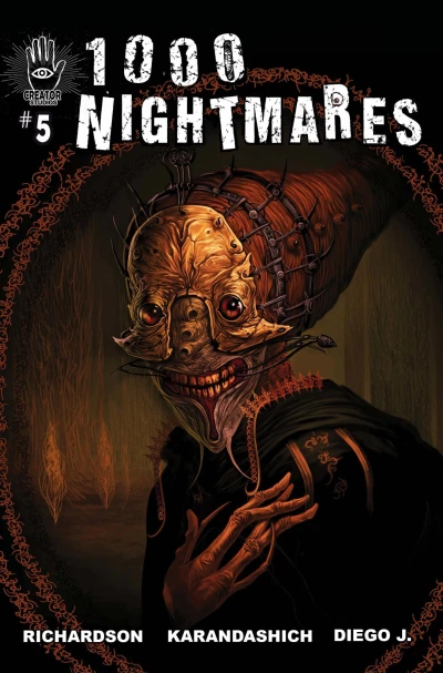 Cover of Out With A Bang