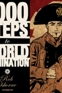 1000 Steps to World Domination