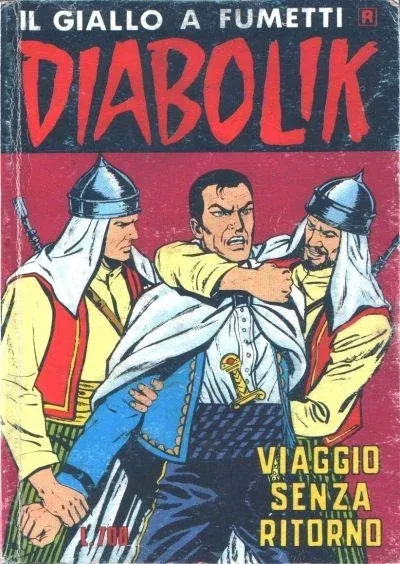 Cover of Issue #133