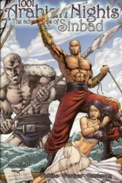 1001 Arabian Nights