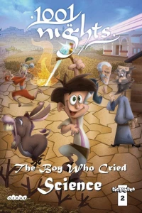 The Boy Who Cried Science