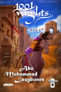Abu Mohammad Lazybones