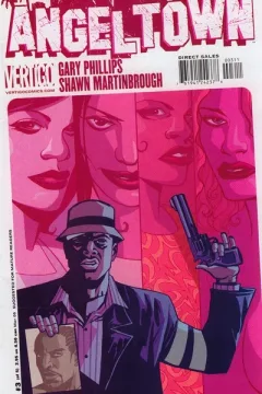 Issue #3