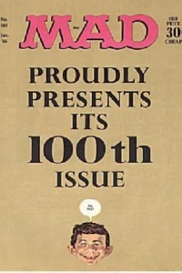 100th Issue Special