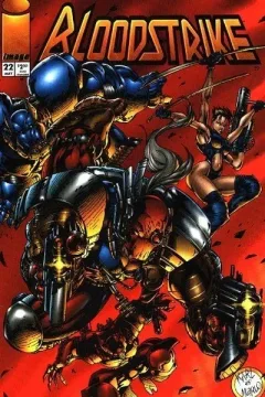 Issue #22