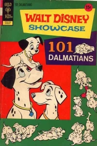 101 Dalmatians