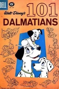 101 Dalmatians