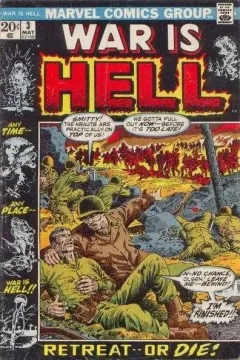 Issue #3