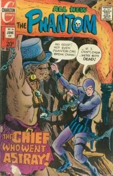 Cover of Issue #56