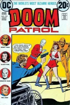 Issue #124