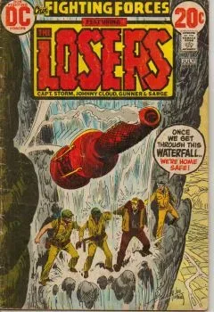Cover of Issue #143