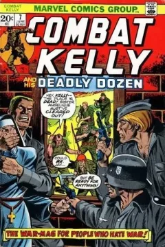 Issue #7