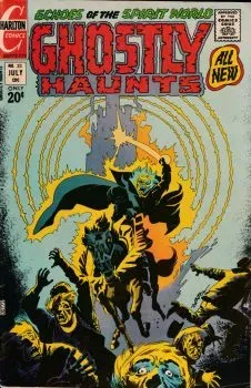 Cover of Issue #33