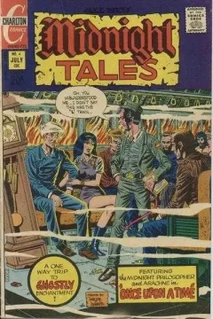 Issue #4
