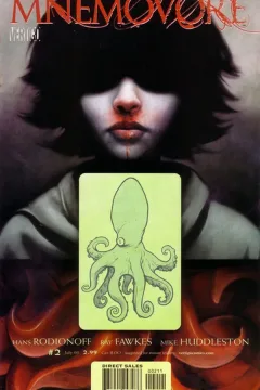 Issue #2
