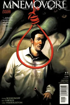 Issue #3