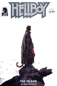 Issue #1