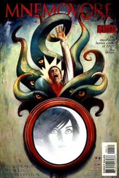 Issue #4