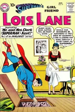 Issue #19