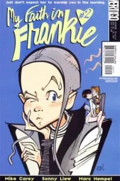 Issue #2