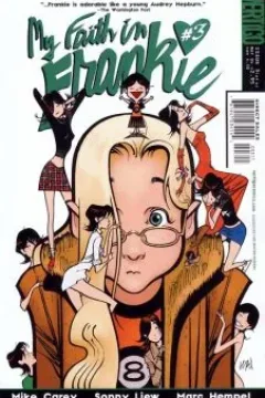 Issue #3
