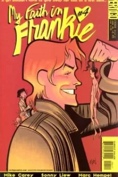 Issue #4